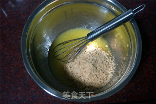 一口酥的做法步骤：3