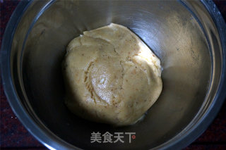 一口酥的做法步骤：4
