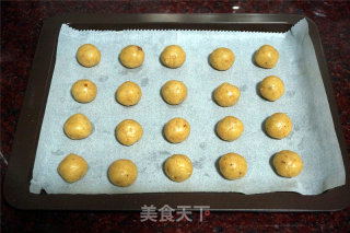 一口酥的做法步骤：5