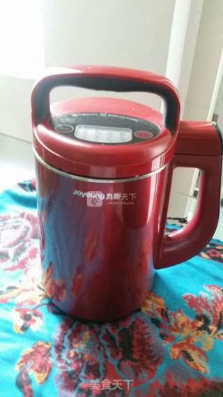 牛油果奶昔的做法步骤：3