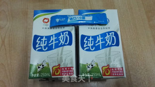 自做酸奶的做法步骤：1