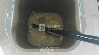 一键式松软甜面包的做法步骤：1