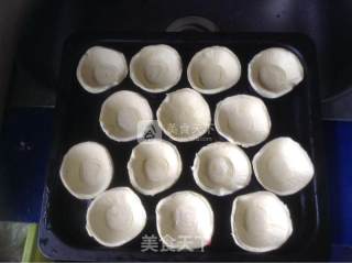 比蒸蛋羹还容易的懒版蛋挞的做法步骤：3