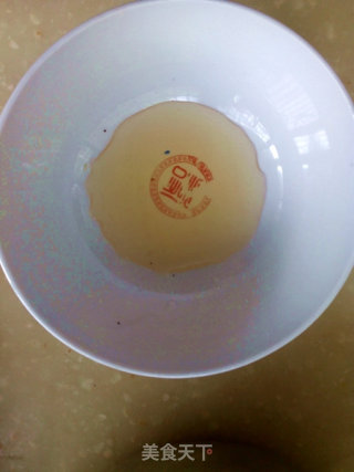 用家里的烤箱做烤鸭的做法步骤：5