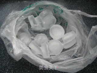 口水鸡 — 只煮5分钟 下酒又下饭的做法步骤：7