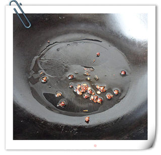 绿豆芽炒韭菜（自己发绿豆芽）的做法步骤：9