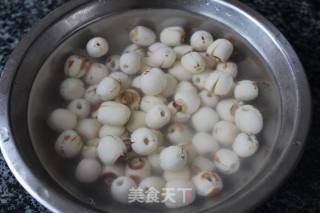 荷叶蒸排骨!的做法步骤：1