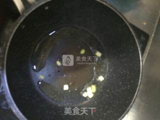 香肠蛋炒饭的做法步骤：4