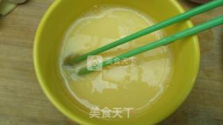 洋葱炒鸡蛋的做法步骤：4