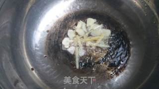 洋葱炒鸡蛋的做法步骤：6