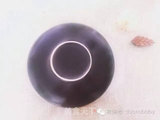 荷叶包饭的做法步骤：4