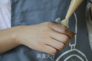 蓝莓之夜的做法步骤：7