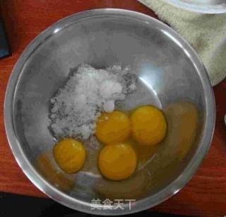 无奶油咖啡冰淇淋的做法步骤：2