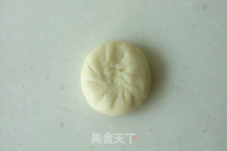 椰蓉酥的做法步骤：9