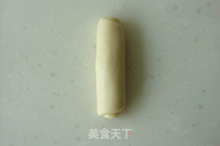 椰蓉酥的做法步骤：11