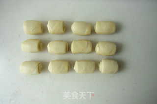 椰蓉酥的做法步骤：13