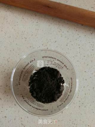 奥利奥木糠杯的做法步骤：6