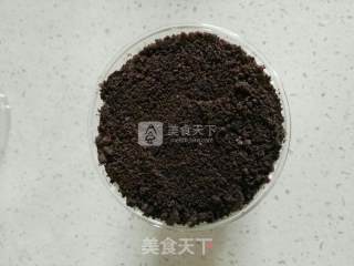 奥利奥木糠杯的做法步骤：8