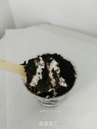 奥利奥木糠杯的做法步骤：14