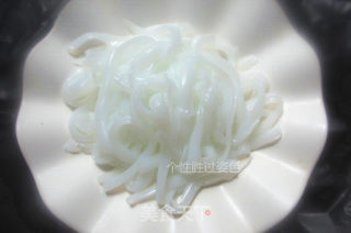 麻酱凉粉的做法步骤：3