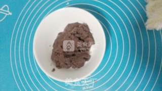 惠灵顿牛排的做法步骤：4