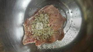 惠灵顿牛排的做法步骤：5