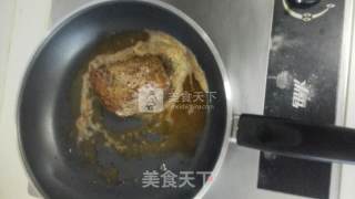 惠灵顿牛排的做法步骤：6