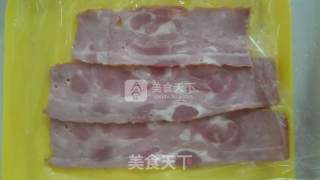 惠灵顿牛排的做法步骤：7