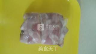 惠灵顿牛排的做法步骤：9