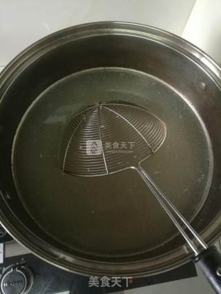 广式梅子白切肉的做法步骤：3