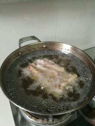 广式梅子白切肉的做法步骤：5