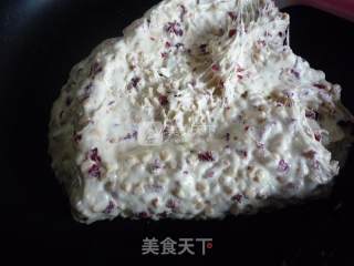 蔓越莓牛轧糖的做法步骤：6