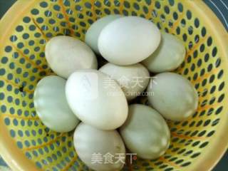 自制无铅皮蛋的做法步骤：2