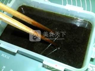 自制无铅皮蛋的做法步骤：7