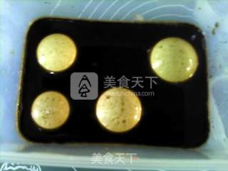 自制无铅皮蛋的做法步骤：9