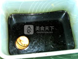 自制无铅皮蛋的做法步骤：12