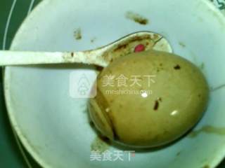 自制无铅皮蛋的做法步骤：13