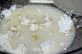 生蚝鸡蛋饼的做法步骤：9