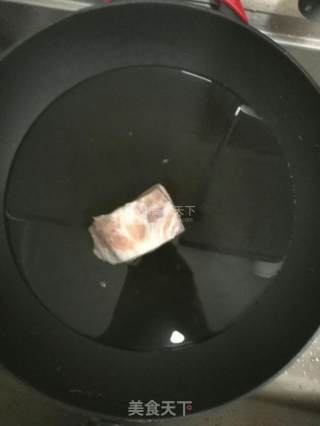特色小炒肉的做法步骤：2
