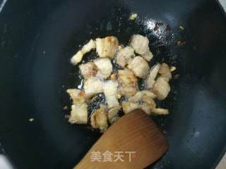 特色小炒肉的做法步骤：7
