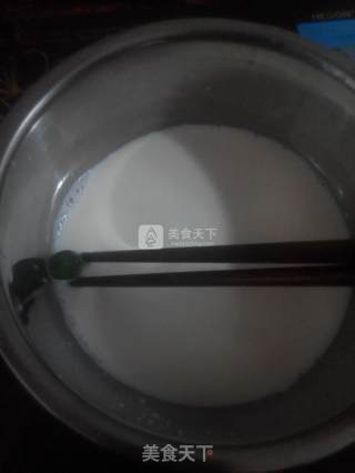 水果QQ糖布丁的做法步骤：3
