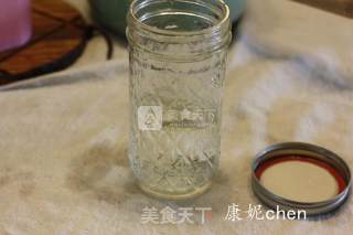 水蜜桃茶的做法步骤：3