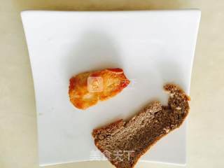 无油煎鸡胸肉的做法步骤：3