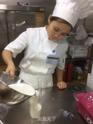 美味的酸奶，只做给自己的做法步骤：3