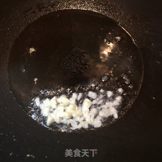丝瓜炒鸡蛋的做法步骤：3