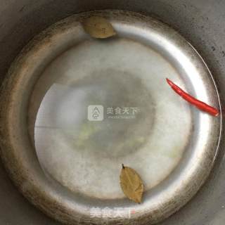 水煮花生的做法步骤：4