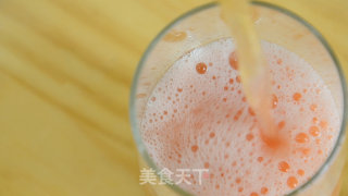 红眼睛鸡尾酒的做法步骤：2