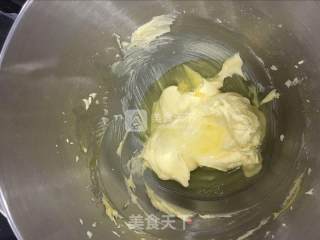 趣多多巧克力饼干的做法步骤：2