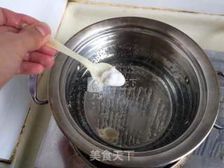 蚝香三鲜炖豆腐的做法步骤：6