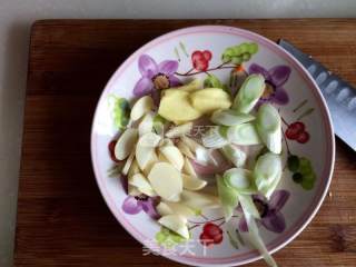 蚝香三鲜炖豆腐的做法步骤：10
